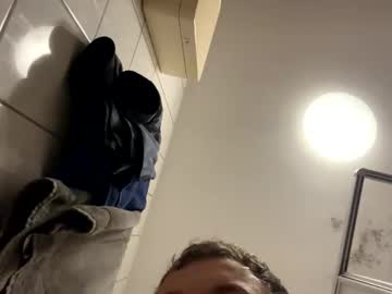 Armyskater32 October 26, 2025 Chaturbate stream image