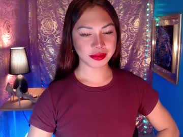 Asiansignificant October 26, 2025 Chaturbate stream image