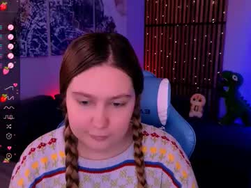 Blush_Ellie October 26, 2025 Chaturbate stream image