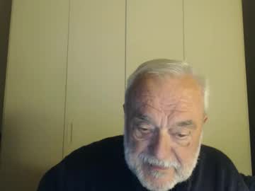 Ciaoamoremio4 October 26, 2025 Chaturbate stream image