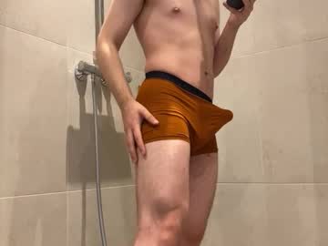 Curlyboyy_ October 26, 2025 Chaturbate stream image
