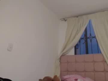 Debie_Lehee October 26, 2025 Chaturbate stream image