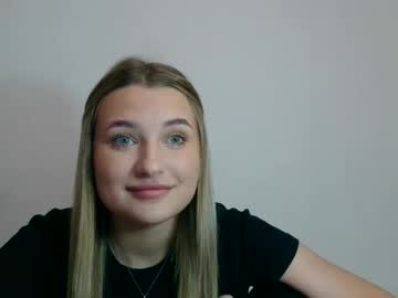 Hotstellax October 26, 2025 Chaturbate stream image