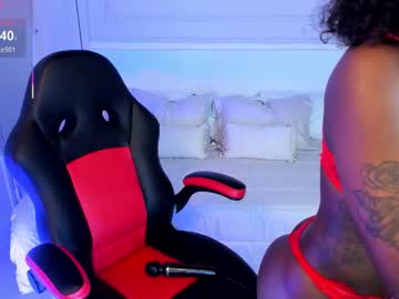 Janacaseyy October 26, 2025 Chaturbate stream image