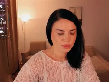 Kate124680 October 26, 2025 Chaturbate stream image