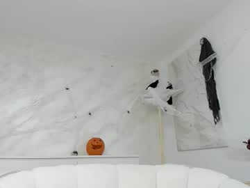 Lissababe11 October 26, 2025 Chaturbate stream image