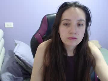Lula_05 October 26, 2025 Chaturbate stream image