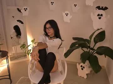 Mavii__ October 26, 2025 Chaturbate stream image