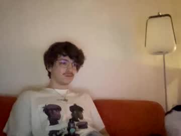 Only_French_Boy October 26, 2025 Chaturbate stream image