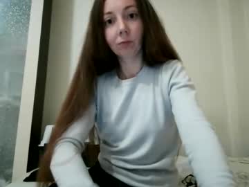 Pieceofmoon October 26, 2025 Chaturbate stream image