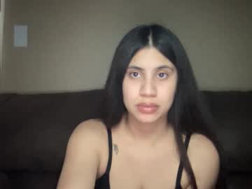 Sammyvxoo October 26, 2025 Chaturbate stream image