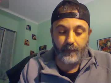 Sonoboris October 26, 2025 Chaturbate stream image