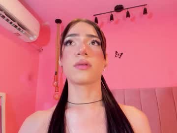 Alanarosee___ October 26, 2025 Chaturbate stream image