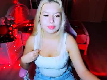 Chloericci October 26, 2025 Chaturbate stream image