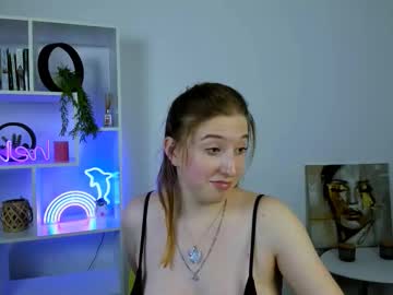 Daisy_Candy October 26, 2025 Chaturbate stream image