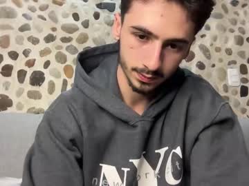 David_Muller_ October 26, 2025 Chaturbate stream image