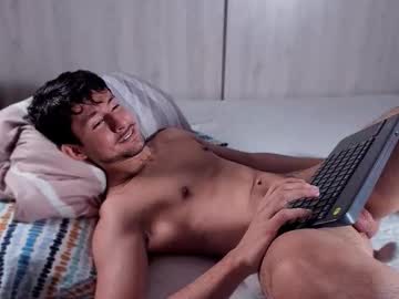 Dimitri_Targaryen October 26, 2025 Chaturbate stream image