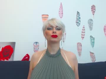 Forever_Barbie October 26, 2025 Chaturbate stream image