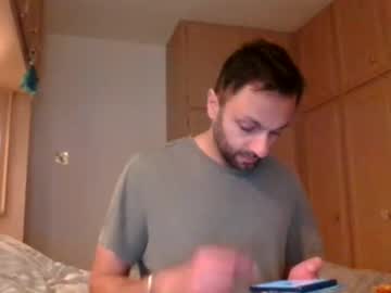 Heysexyjay October 26, 2025 Chaturbate stream image