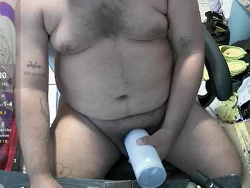 Kyledonovvan October 26, 2025 Chaturbate stream image