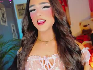 Ladynoah October 26, 2025 Chaturbate stream image