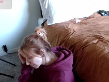 Mousiegirl October 26, 2025 Chaturbate stream image