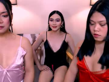 Naughtytinasmith October 26, 2025 Chaturbate stream image