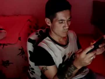 Papi_Wilo123 October 26, 2025 Chaturbate stream image