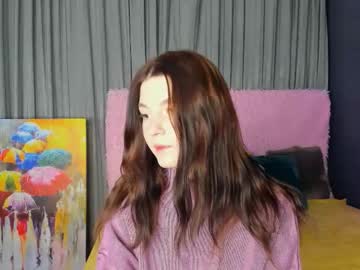 Roseblanche2k October 26, 2025 Chaturbate stream image