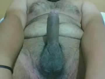 Roythard October 26, 2025 Chaturbate stream image