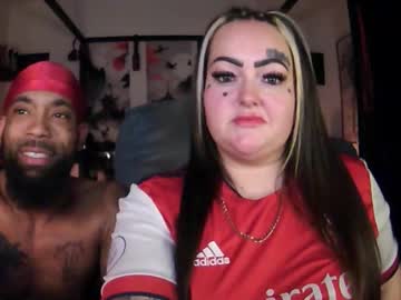 Sasha_Luv69 October 26, 2025 Chaturbate stream image