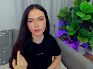 Sexyangeloux October 26, 2025 Chaturbate stream image
