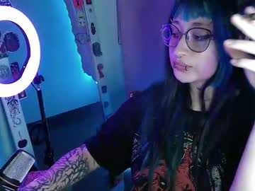 Aoi_Dandelion October 27, 2025 Chaturbate stream image