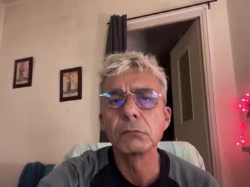Cheeper22 October 27, 2025 Chaturbate stream image