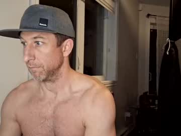 Fit_Dave_Canada October 27, 2025 Chaturbate stream image