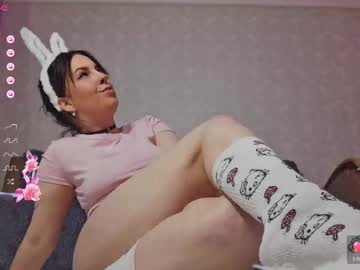Jessy_Demon October 27, 2025 Chaturbate stream image
