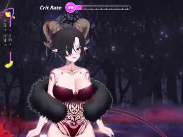 Lelandsilvarie October 27, 2025 Chaturbate stream image