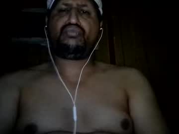 Man_New October 27, 2025 Chaturbate stream image