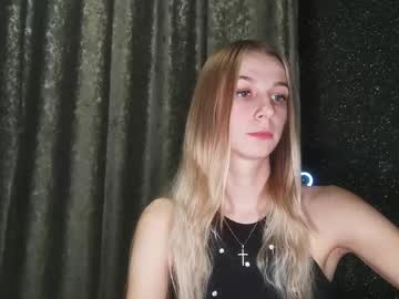 Rosehelena October 27, 2025 Chaturbate stream image