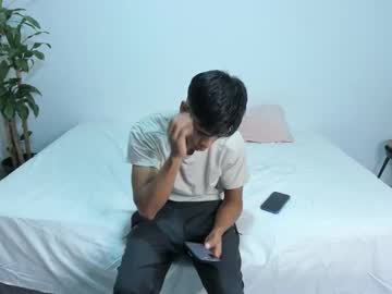 Shark_Boy21 October 27, 2025 Chaturbate stream image