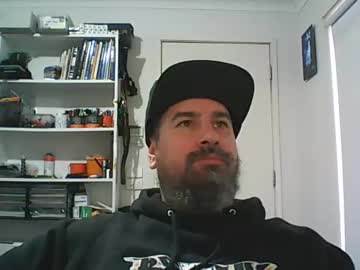 Theozbeardguy October 27, 2025 Chaturbate stream image
