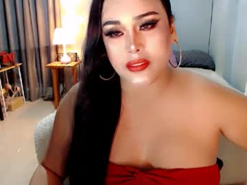 Yourhighnesscassy October 27, 2025 Chaturbate stream image