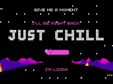 Liorasublime October 27, 2025 Chaturbate stream image