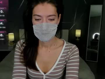 Take_Me_To_Moon October 27, 2025 Chaturbate stream image