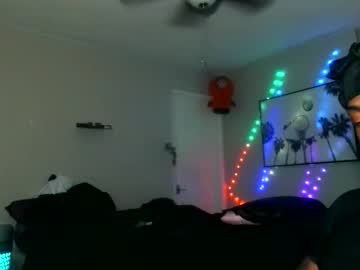 Theinceptioncouple444 October 27, 2025 Chaturbate stream image