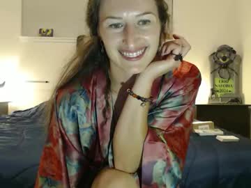 Wildrose_L October 27, 2025 Chaturbate stream image