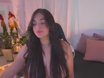 Atena676 October 27, 2025 Chaturbate stream image