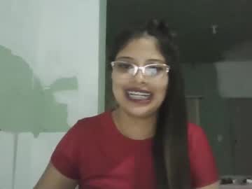 Babyd0llslut October 27, 2025 Chaturbate stream image