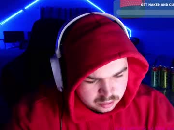 Bigboyballen October 27, 2025 Chaturbate stream image