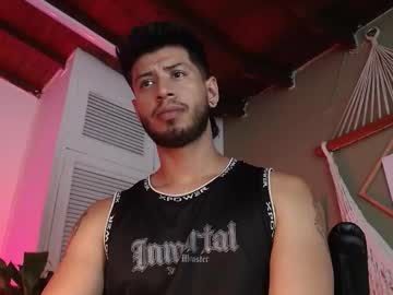 Colby_Smit October 27, 2025 Chaturbate stream image